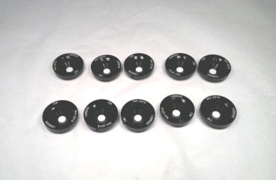 AXIS COMMUNICATIONS 5507-101