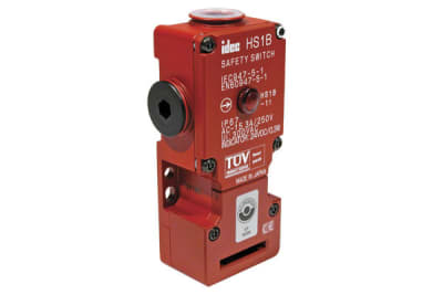 IDEC HS1B-114R-R