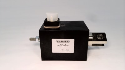 KUHNKE AUTOMATION V65-N