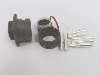 AMPHENOL GTC030RV24-10S(RDS)