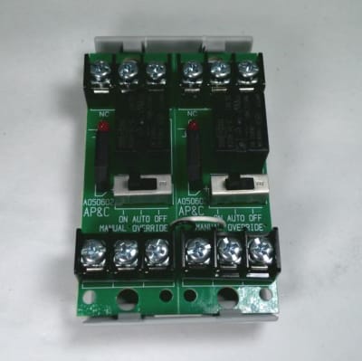 SPACE AGE ELECTRONICS SSU-MR-602/T