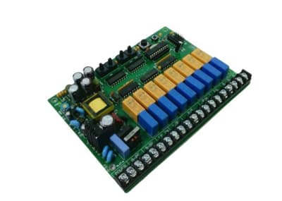 KYUNGNAM ELECTRONICS SD02110