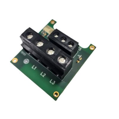 ASEA BROWN BOVERI EB0524B00