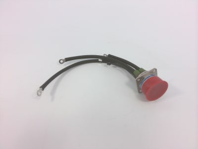 AMPHENOL D38999/20FF18SN