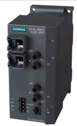 SIEMENS 6GK5202-2BB00-2BA3