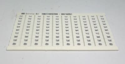 ASEA BROWN BOVERI 1SNA231005R2000