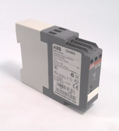 ASEA BROWN BOVERI 1SVR730700R0200