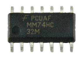 GENERIC IC74HC32M