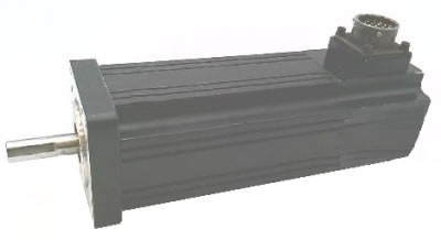 YASKAWA ELECTRIC SGMAH-04A1A6D