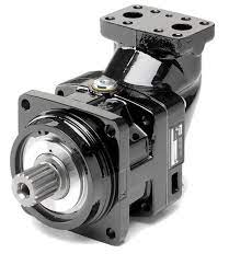 PARKER F12-125-RF-IV-K-000-0000-P0
