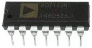 ANALOG DEVICES AD713JN