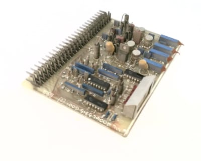 GENERAL ELECTRIC 4006L3315G001