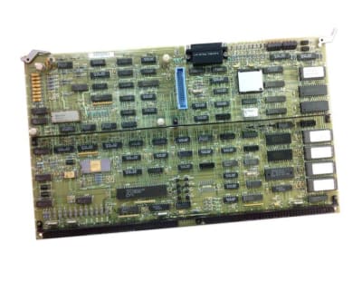 GENERAL ELECTRIC DS3800HFPG1E1D