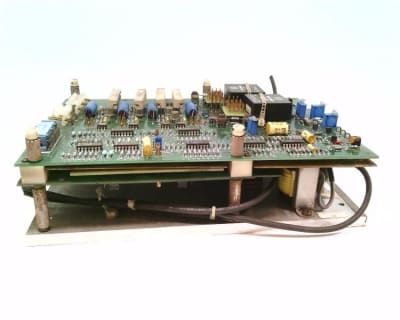 GENERAL ELECTRIC DS3820FEXD1A