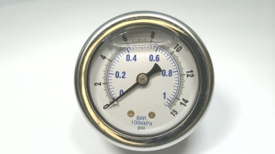 PIC GAUGES 202L-208B