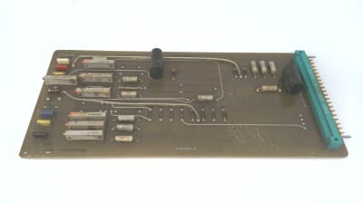 GENERAL ELECTRIC 942D395-0