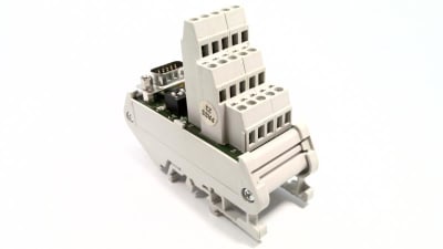 AUTOMATION DIRECT DN-15-TB