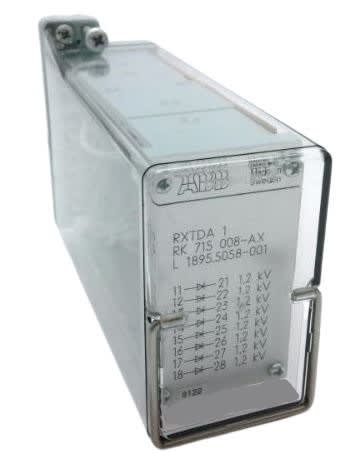 ASEA BROWN BOVERI RK-715-008-DU