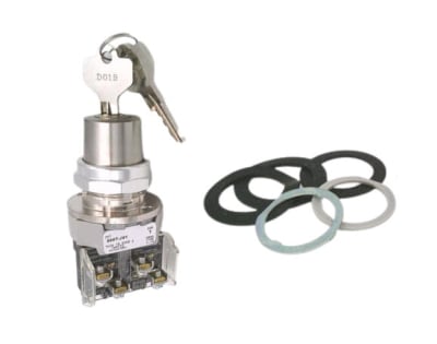 ALLEN BRADLEY 800T-J7303A