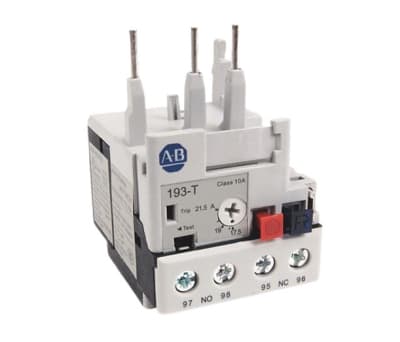 ALLEN BRADLEY 193-T1BC38