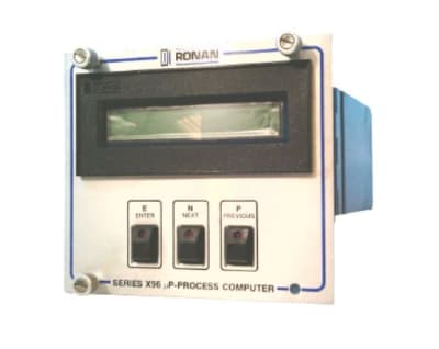 RONAN ENGINEERING CO X96C64-R2