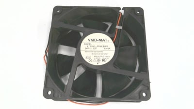 MINEBEA 4715KL-05W-B40-P00