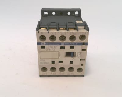 SCHNEIDER ELECTRIC LC1K1201K72