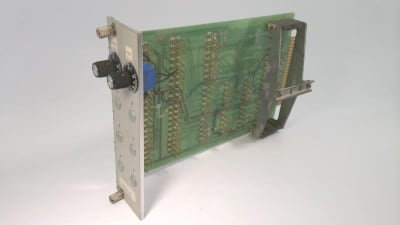 ASEA BROWN BOVERI 846725-RA