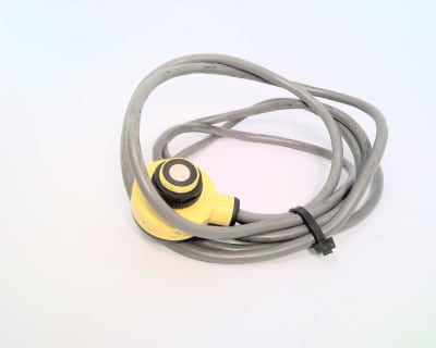 BANNER ENGINEERING T186UE