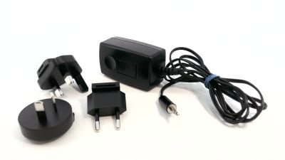 SL POWER ELECTRONICS PS-03671H1-003M