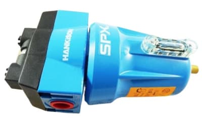 HANKISON HF7-12-4DPL