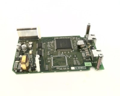 GENERAL ELECTRIC ISBUS-S