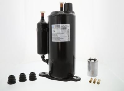 TECUMSEH RK5EP1DC250J70