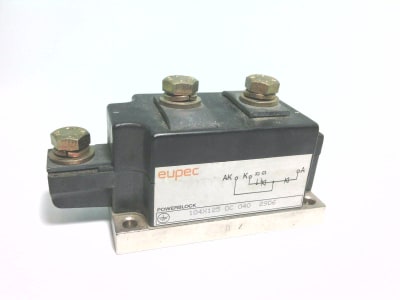 INFINEON 104X125DC040