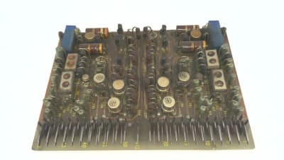 GENERAL ELECTRIC IC3600SVMF1