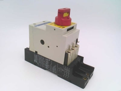 SCHNEIDER ELECTRIC LD4-LC.30.230VAC