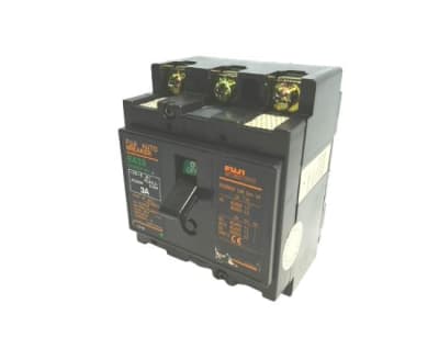 FUJI ELECTRIC EA33-BB3AEA-003