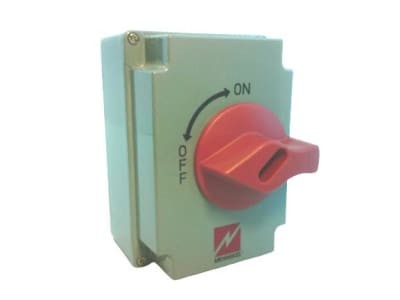 MENNEKES ME-20MS4A-M2