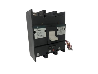 GENERAL ELECTRIC THJK626F000