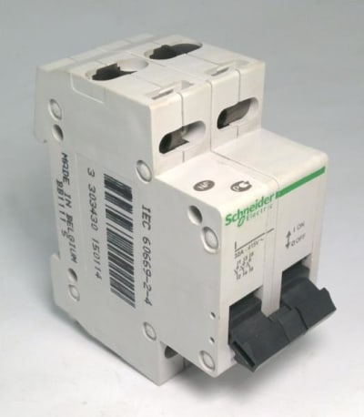 SCHNEIDER ELECTRIC 15011