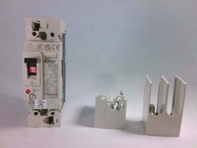 MITSUBISHI NF50-SVFU2P10ATC