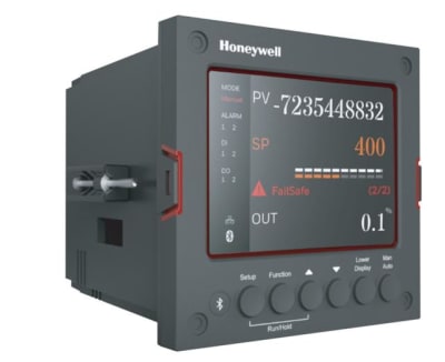 HONEYWELL DC2800-EE-1S0-200-100-00-0