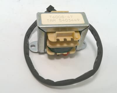 ASEA BROWN BOVERI 612180-605V