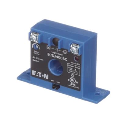 EATON CORPORATION ECSJ400SC