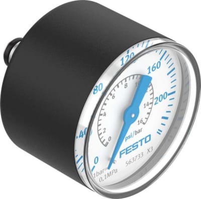 FESTO PAGN-40-232P-P10