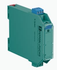 PEPPERL & FUCHS KFD0-CS-EX1.54-Y207411