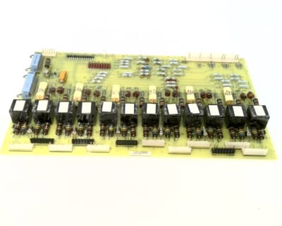 GENERAL ELECTRIC DS3800NHVA1D1E