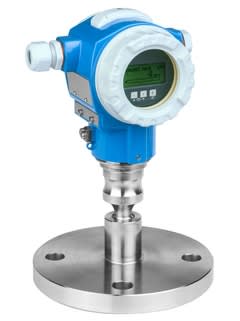 ENDRESS & HAUSER PMP75-ACC2K61AGDAA