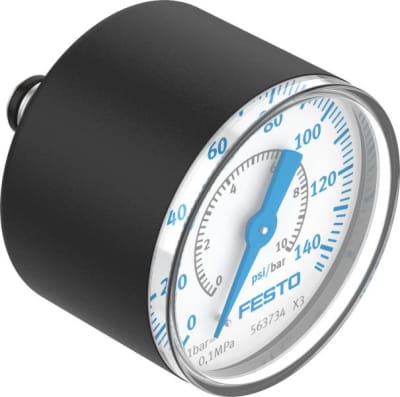 FESTO PAGN-40-145P-P10