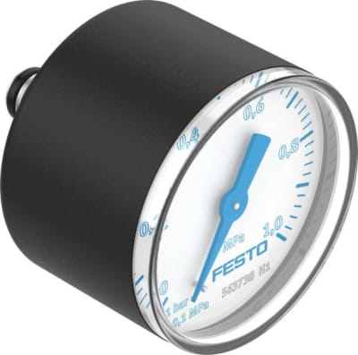 FESTO PAGN-40-1M-P10